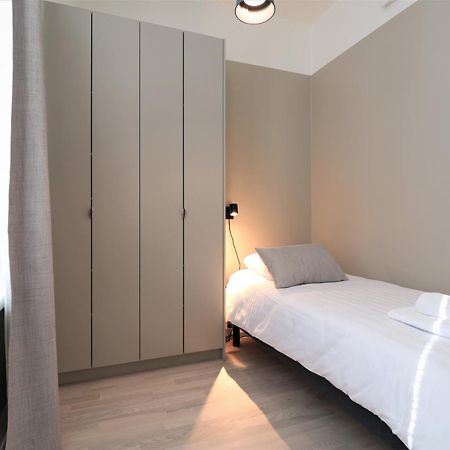 Forenom Aparthotel فآسا المظهر الخارجي الصورة
